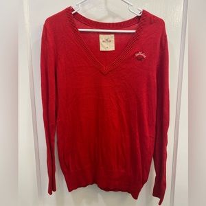 Hollister sweater